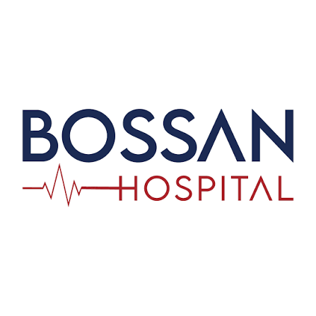 Bossan Hastanesi logosu