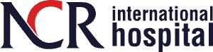 NCR Hastanesi logosu